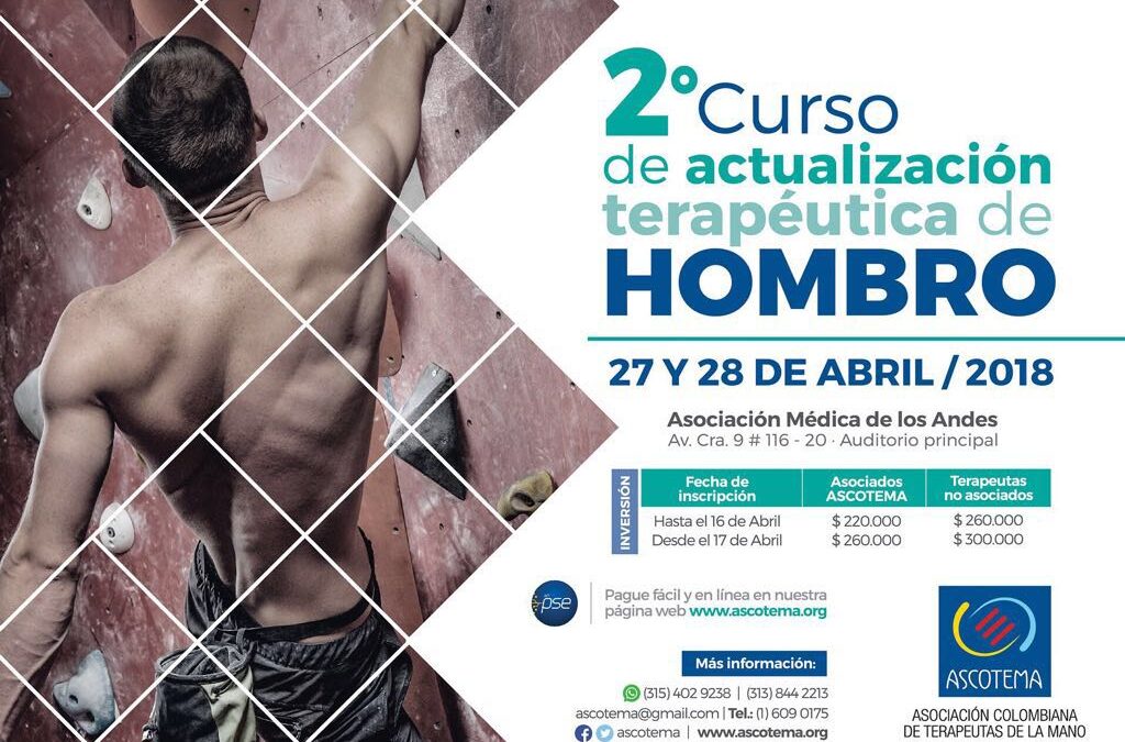 Protegido: Actualización terapéutica de hombro