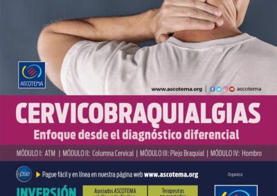 Protegido: Curso Cervicobraquialgias