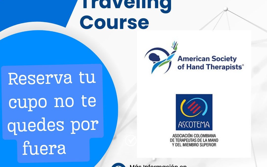 Protegido: International Traveling Course